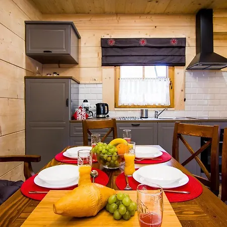 Gorski Pod Giewontem