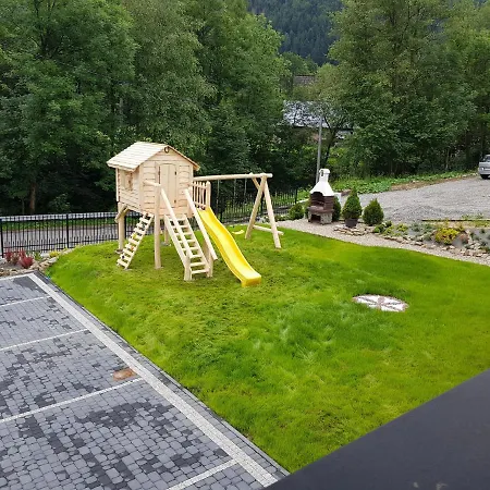 Gorski Pod Giewontem Шале