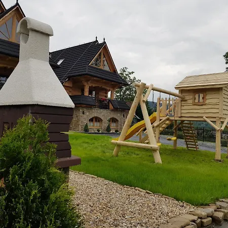 Gorski Pod Giewontem