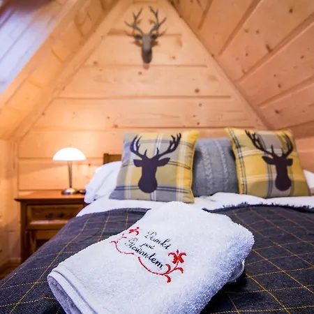 Górski Pod Giewontem * Zakopane