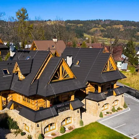 Gorski Pod Giewontem * 扎科帕内