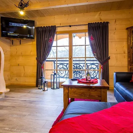 Górski Pod Giewontem