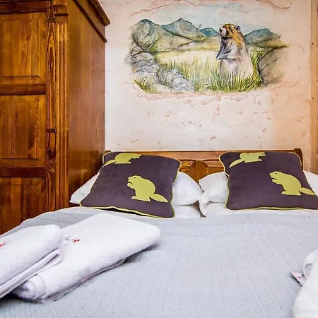 Górski Pod Giewontem * Zakopane