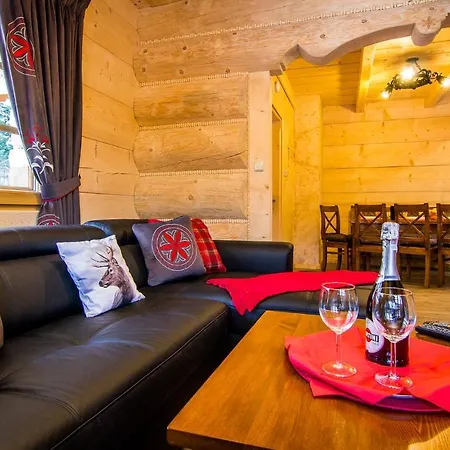 Górski Pod Giewontem * Zakopane