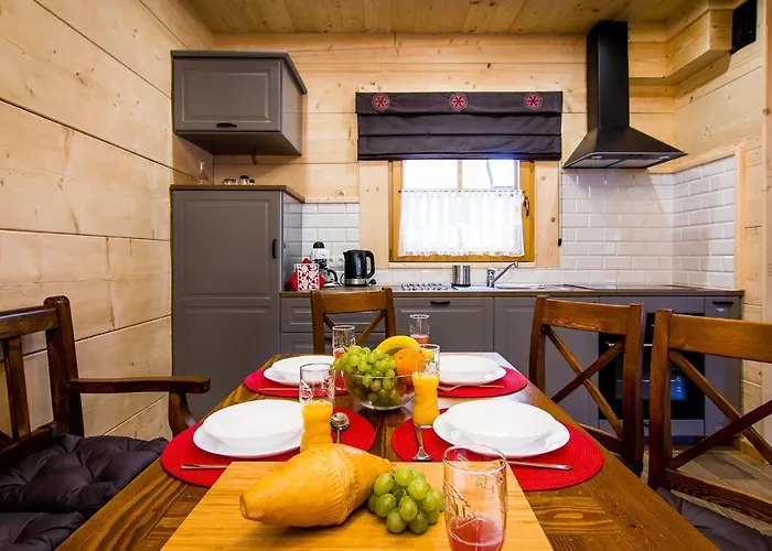 Gorski Pod Giewontem