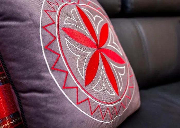 Gorski Pod Giewontem