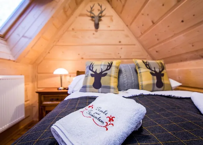 Gorski Pod Giewontem * Zakopane