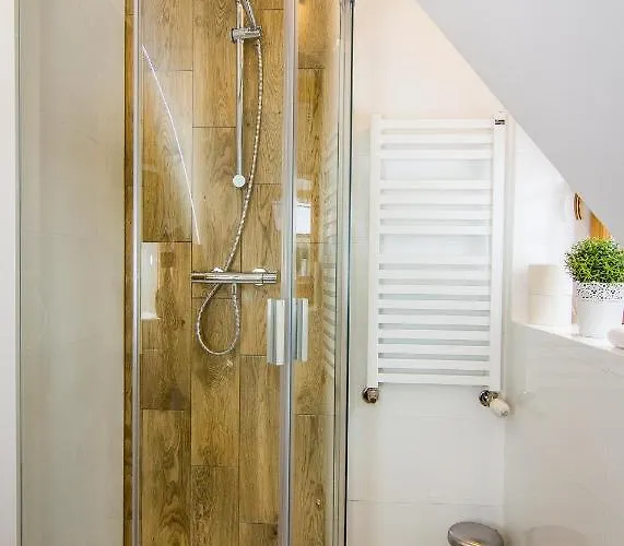 Gorski Pod Giewontem Zakopane