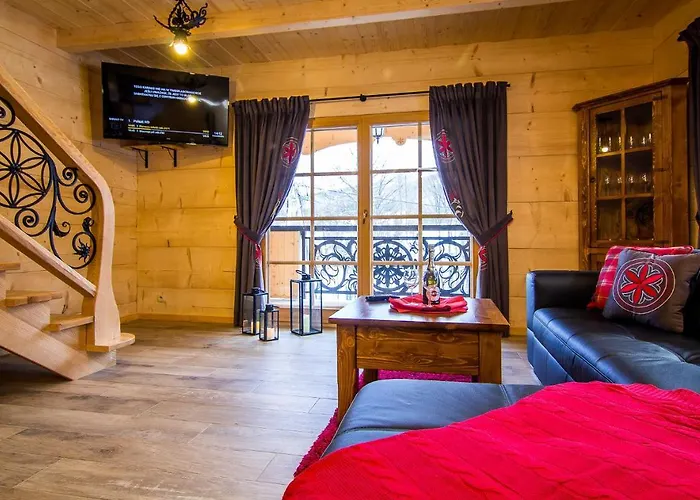 Gorski Pod Giewontem