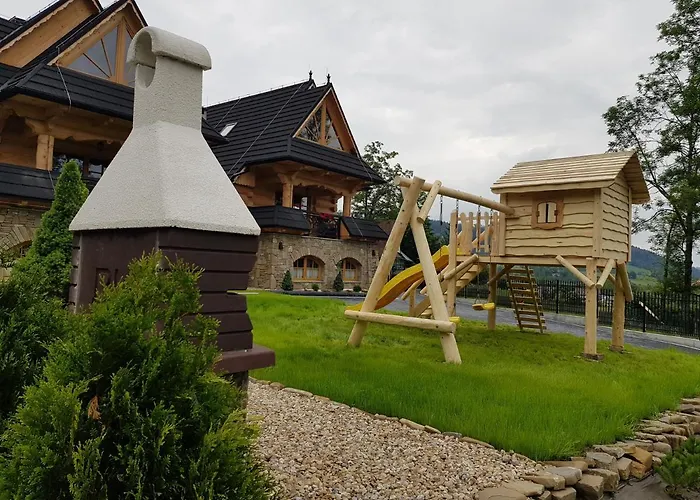 Gorski Pod Giewontem