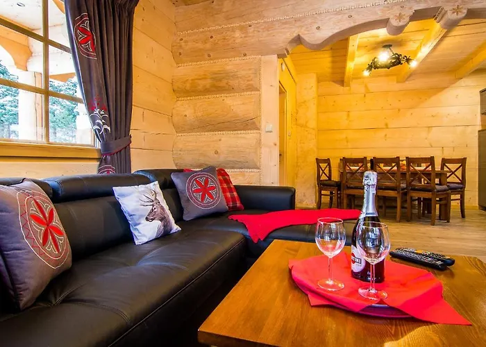 Gorski Pod Giewontem * Zakopane